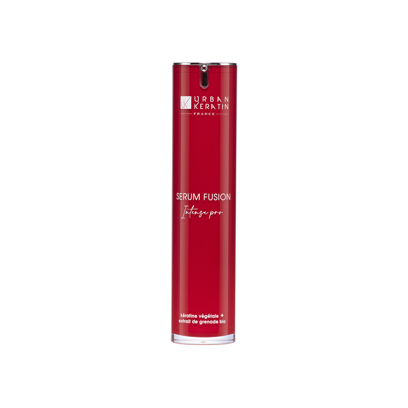 URBAN KERATIN SERUM FUSION INTENSE PRO 50 ML