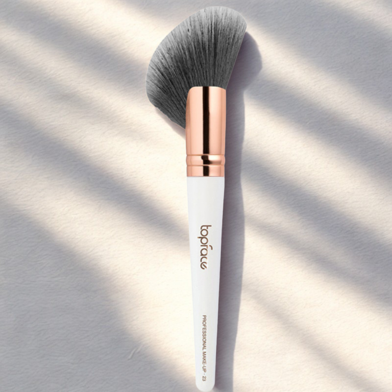 TOPFACE PINCEAU VISAGE ET CORPS F23