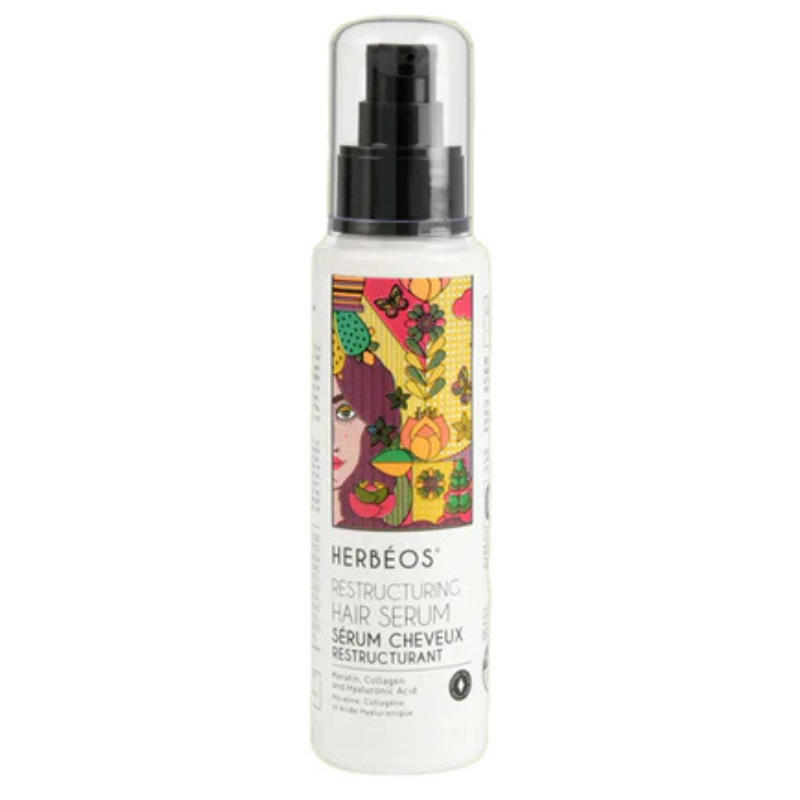 HERBEOS SERUM CHEVEUX RESTRUCTURANT 100ML