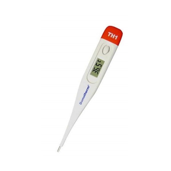 DOMOTHERM THERMOMETRE MEDICAL NUMERIQUE TH1