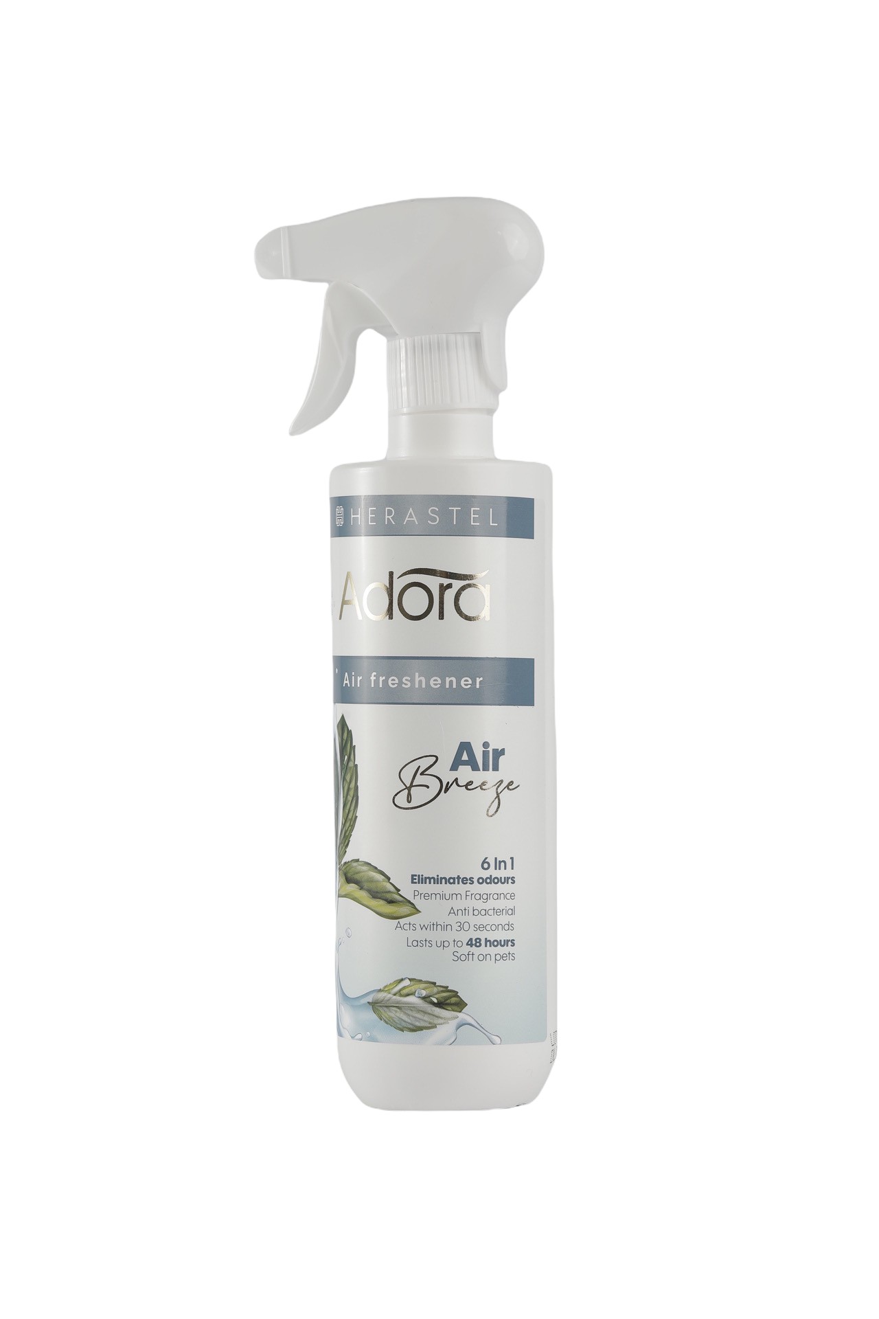 HERASTEL ADORA DESODORISANT AIR BREEZE 500ML