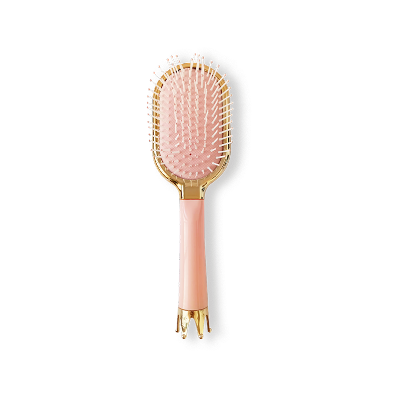 AZAL BROSSE A CHEVEUX DEMELANTE CARREE PREMIUM CB6-4-X