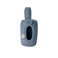 BIBS PROTEGE BIBERON SLEEVE SMALL PETROL