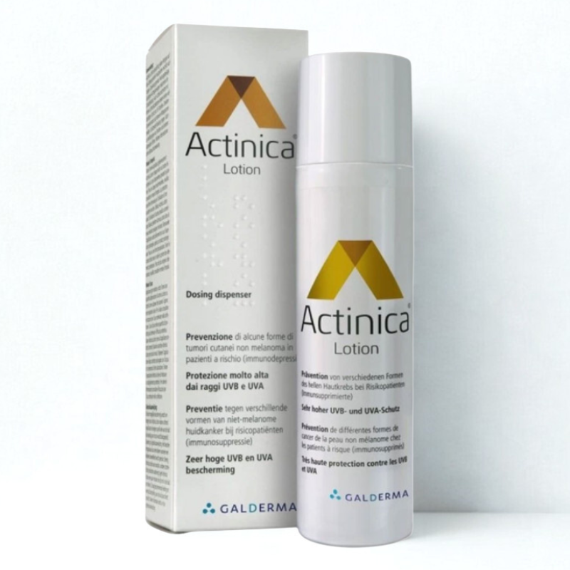 DAYLONG ACTINICA LOTION SPF 50+ 80GR