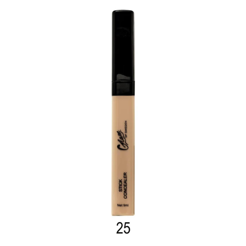 GLAM CONCEALER STICK REF 25 9ML