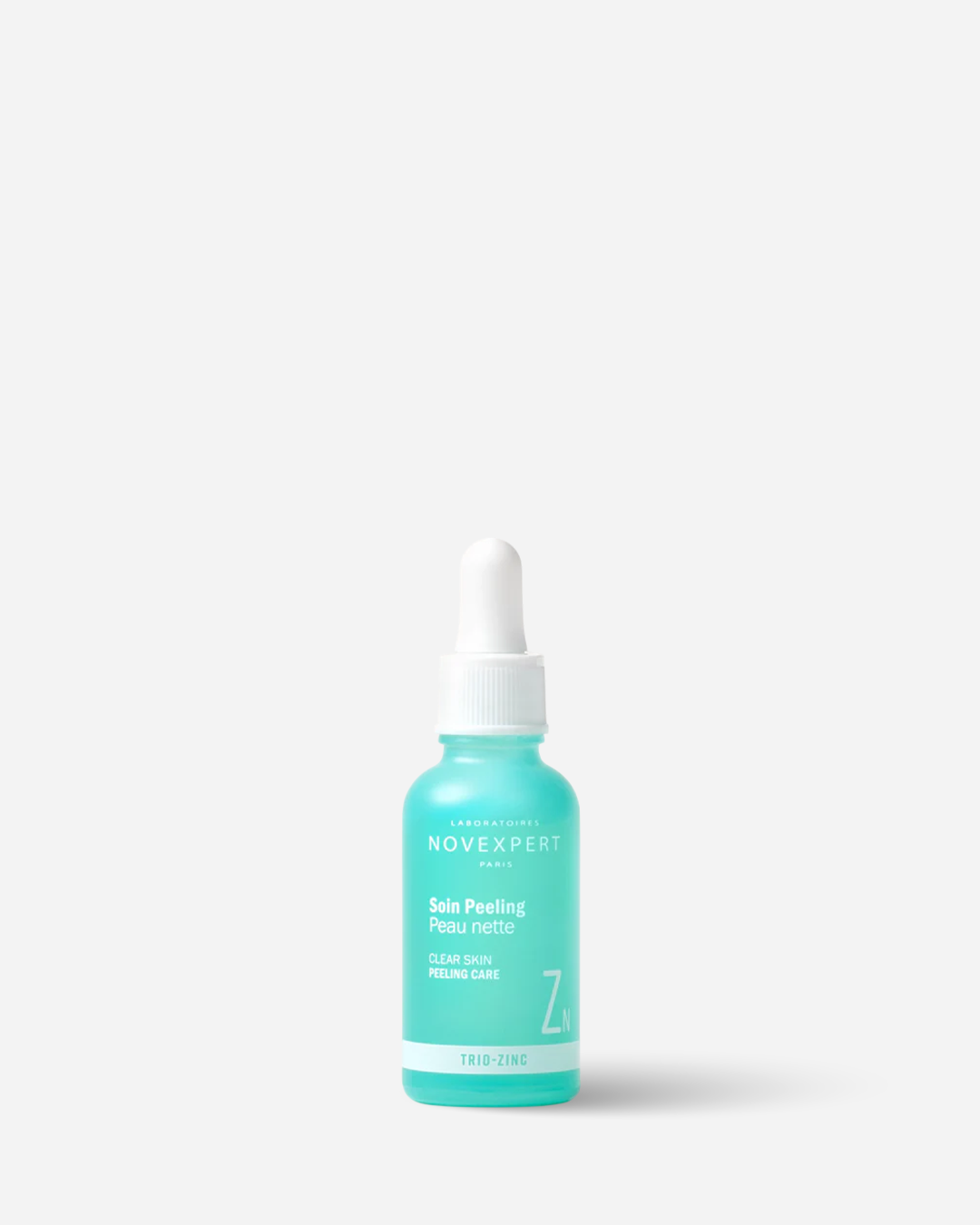 NOVEXPERT SOIN PEELING PEAU NETTE 30ML