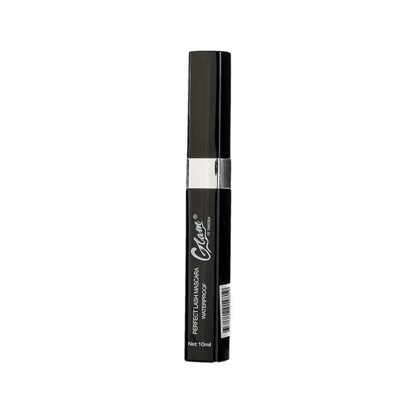 GLAM PERFECT LASH MASCARA WATERPROOF 10ML