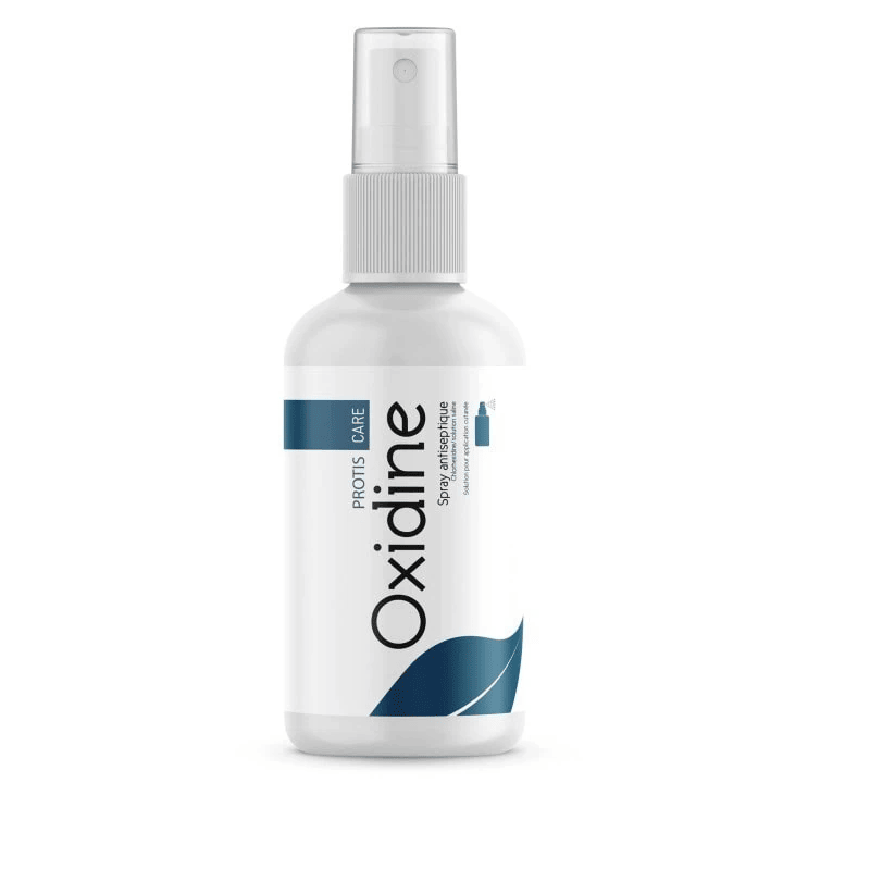 PROTIS CARE OXIDINE 100ML