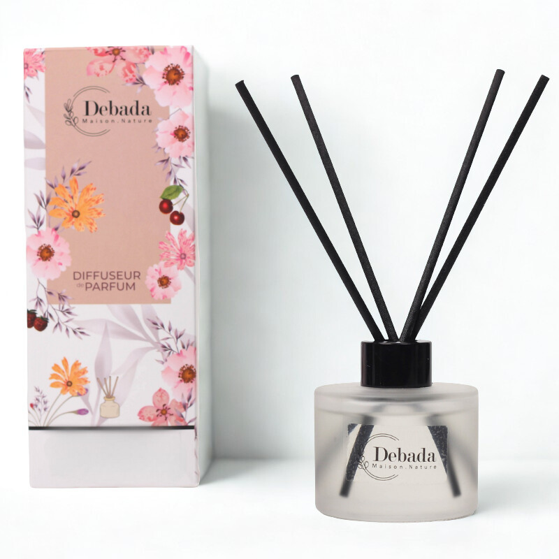 DEBADA DIFFUSEUR DE PARFUM MUSC ROYAL 100ML
