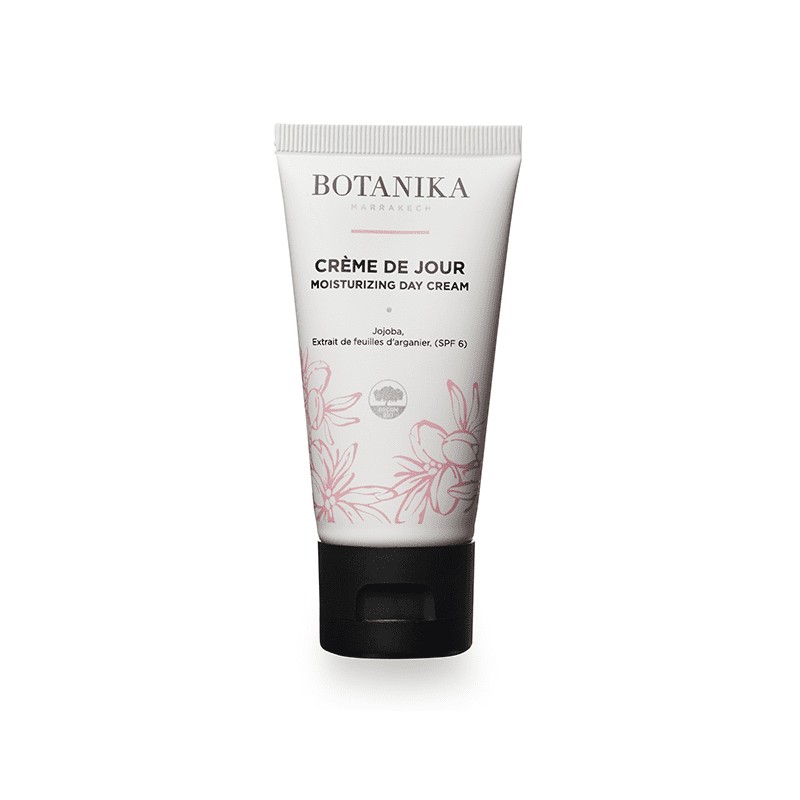BOTANIKA CREME DE JOUR 30ML