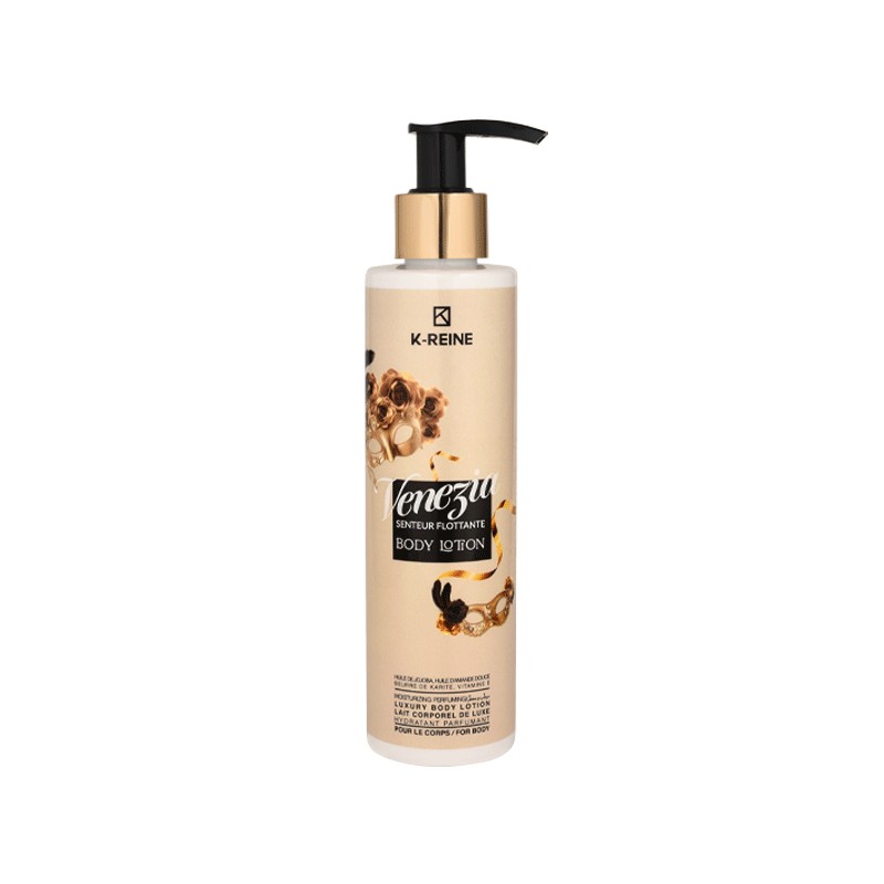 K-REINE LOTION HYDRATANTE CHEVEUX ET CORPS VENIZIA 200ML