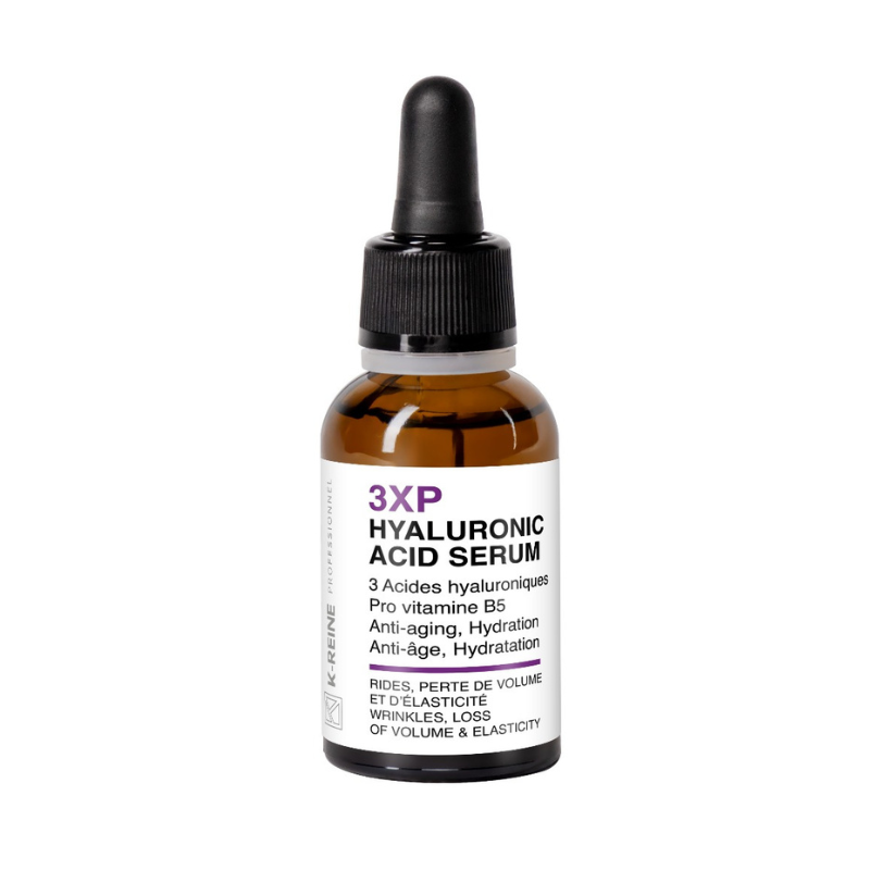 K-REINE SERUM 3xP HYALURONIC ACID 30ML