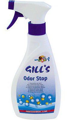 CROCI GILLS ANTI-ODEUR 300 ML