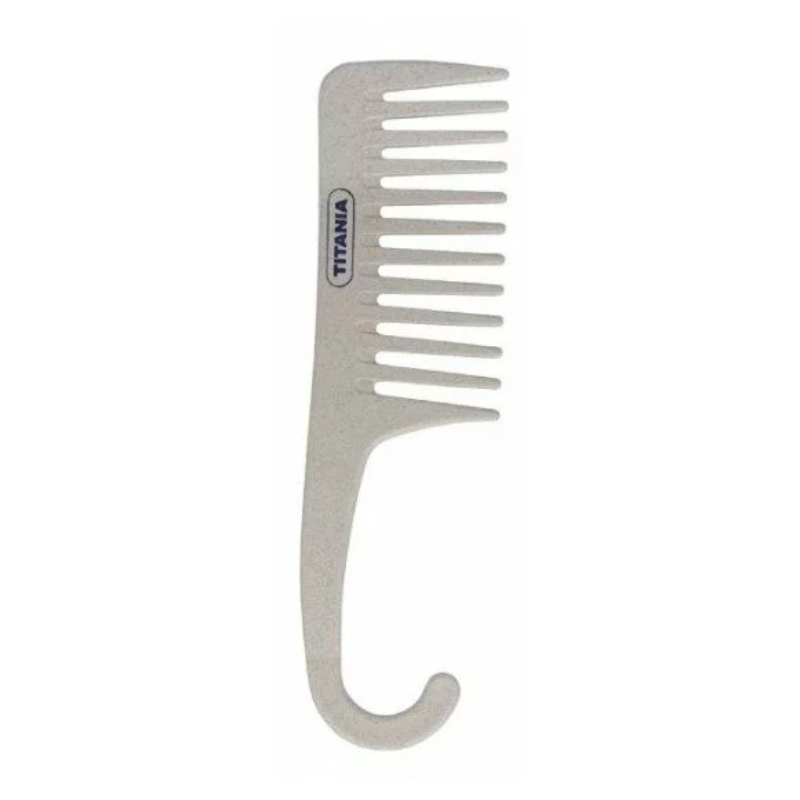 TITANIA PEIGNE DE DOUCHE REF 1813/WS