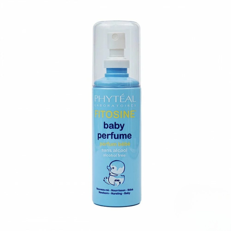 PHYTEAL FITOSINE PARFUM BEBE SPRAY 100ML