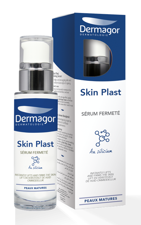 DERMAGOR SKIN PLAST SERUM FERMETE 30ML