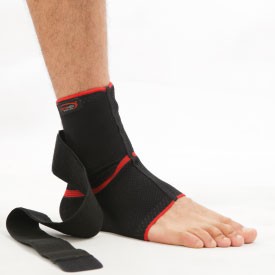 ORTHOMED CHEVILLERE LIGAMENTAIRE ELASTIQUE TAILLE 1