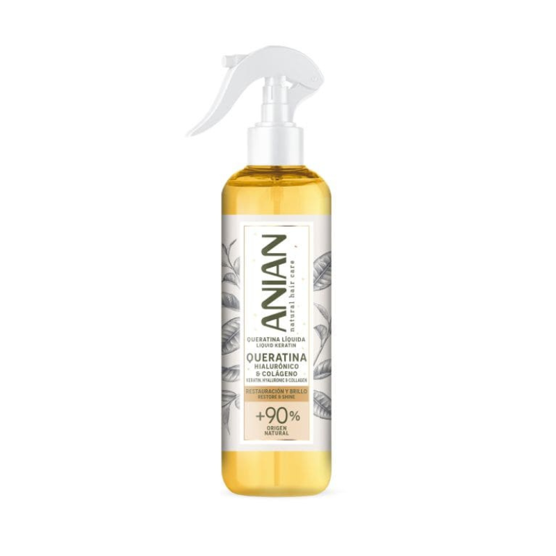 ANIAN LIQUIDE KERATINE 200ML