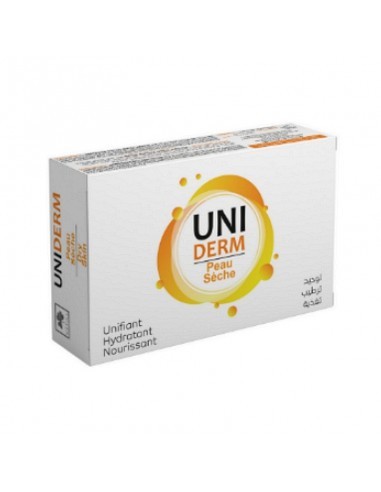 VITAL SAVON UNIDERM PEAU SECHE 90GR