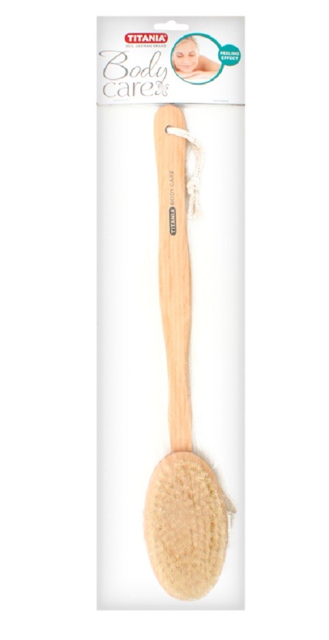 TITANIA BROSSE DE BAIN 2830