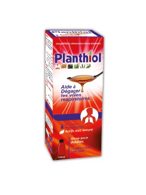 VITAL PHYTOTHERA PLANTHIOL 150ML