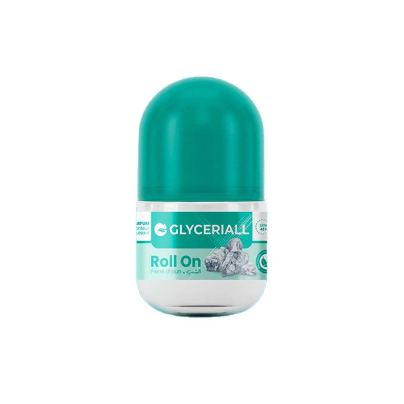 GLYCERIALL ROLL ON PIERRE DALUN 50ML