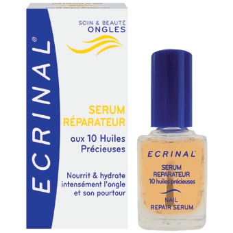 ECRINAL SERUM ONGLES
