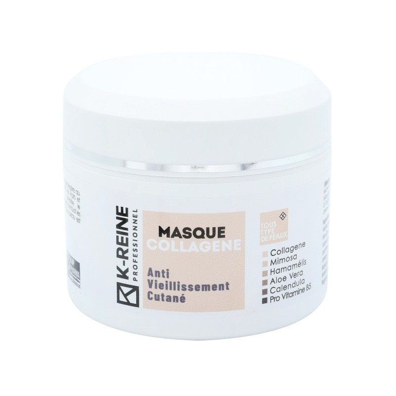 K-REINE MASQUE COLLAGENE 150 ML