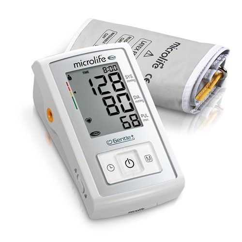 MICROLIFE BP A3 PLUS TENSIOMETRE BRASSARD ELECTRONIQUE