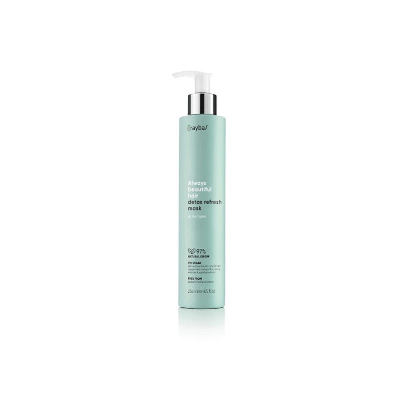 ERAYBA ABH DETOX REFRESH MASK,250ML