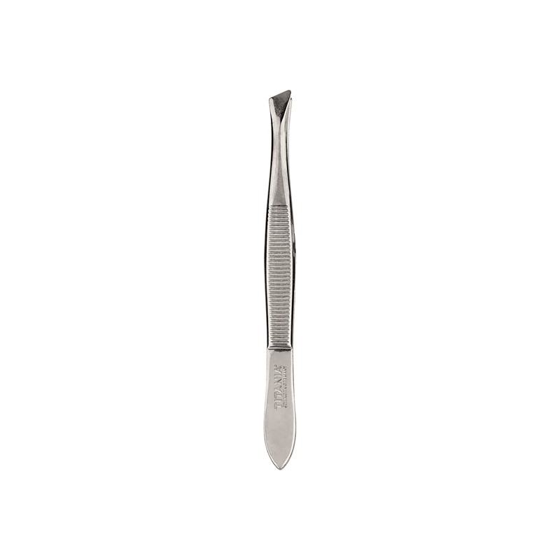 TITANIA PINCE A EPILER 1060/B