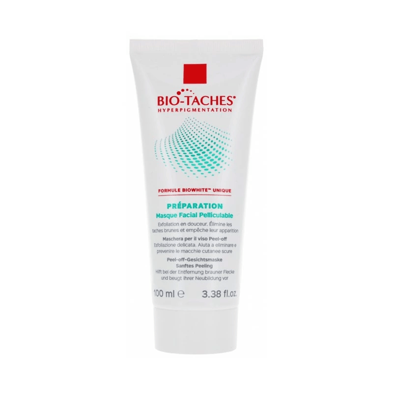 BIOTACHES MASQUE 100ML