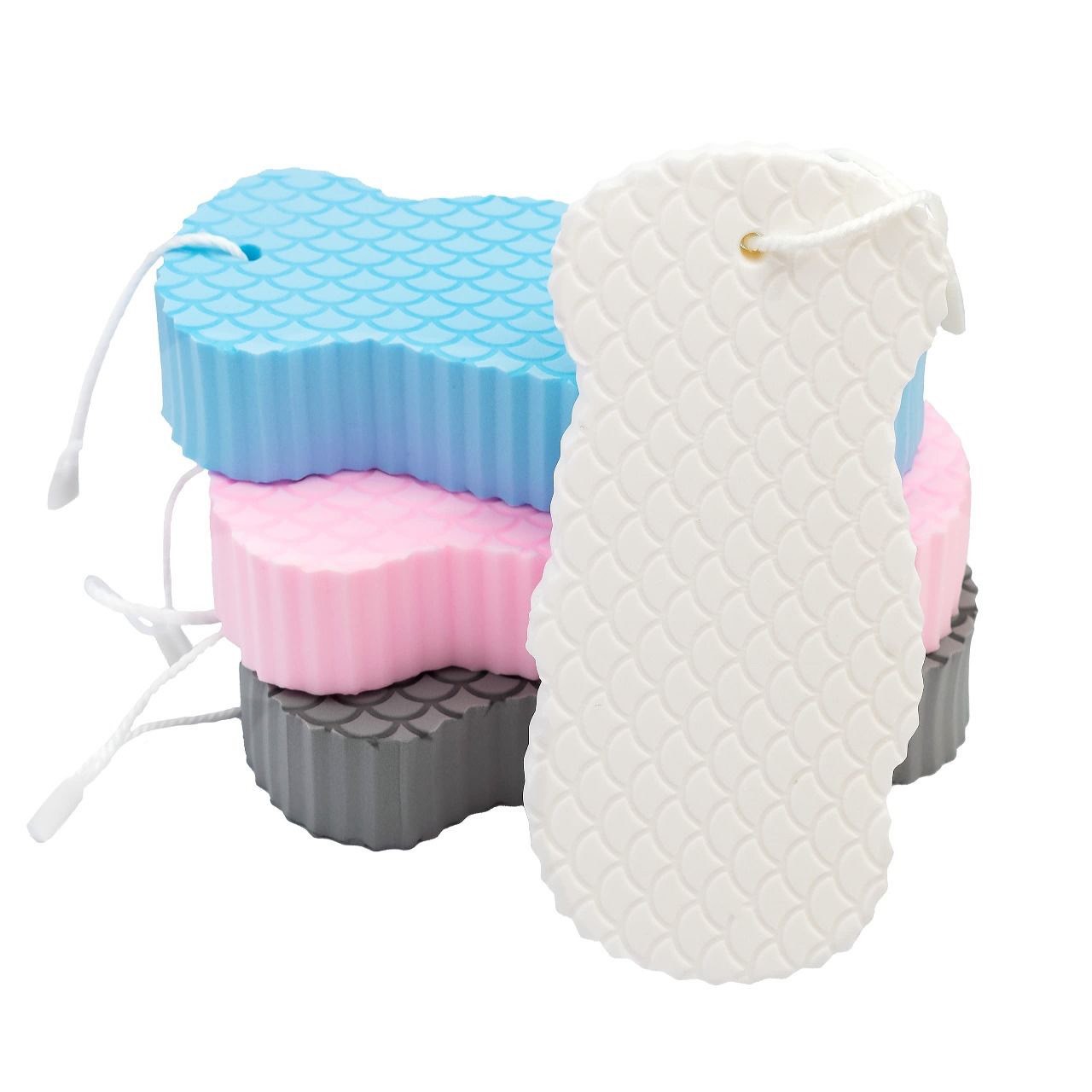 AZAL EPONGE DE BAIN EXFOLIANTE BS2-1