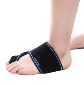 ORTHOMED CORRECTEUR HALLUX VALGUS DROITE