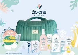 BIOLANE SAC MAMAN MATELASSEE