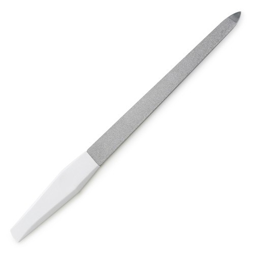 AZAL LIMES À ONGLES EN METAL CT2-6