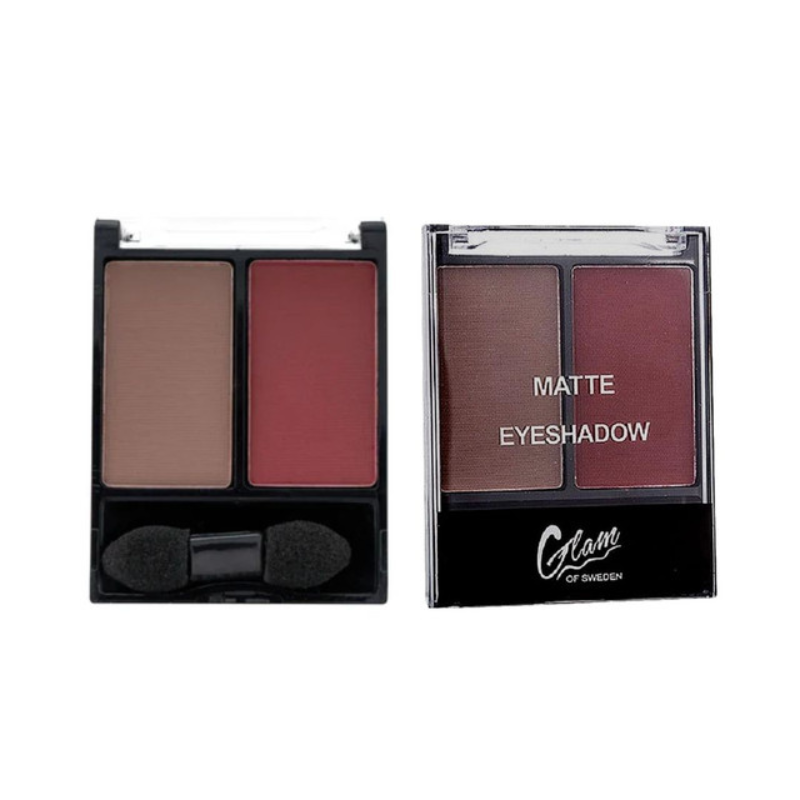 GLAM EYESHADOW MATTE 01 4GR