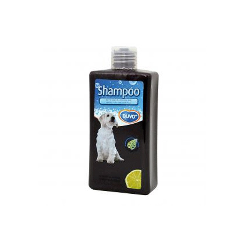 DUVO+ SHAMPOOING FOURRURE BLANCHE 250ML