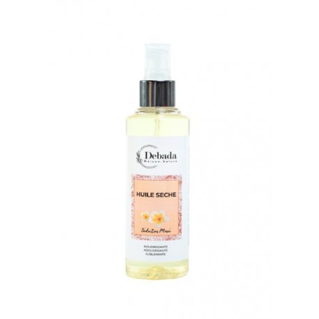 DEBADA HUILE SECHE MONOI 170ML