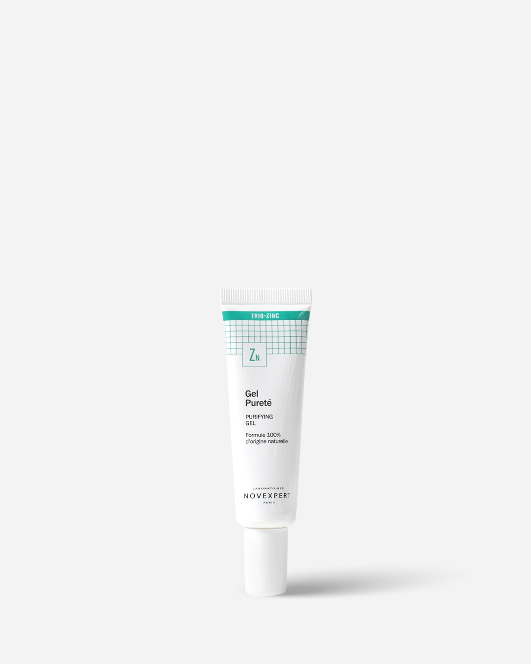 NOVEXPERT GEL PURETE 30ML