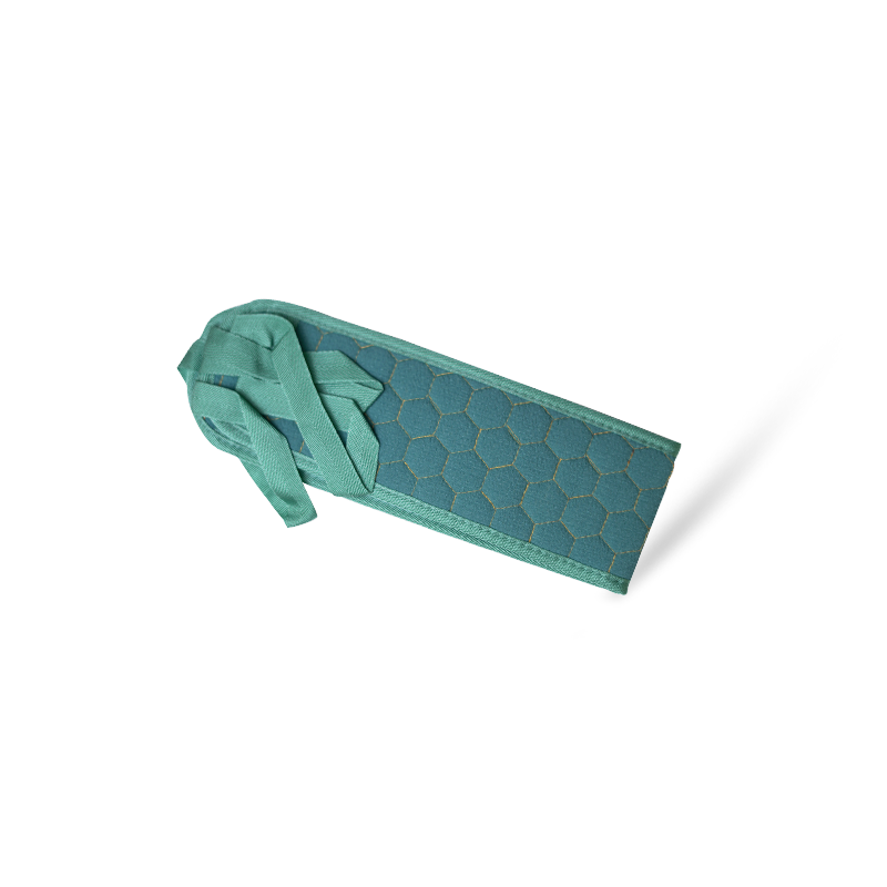 AZAL SERVIETTE DE BAIN EXFOLIANTE POUR DOS BS3-10