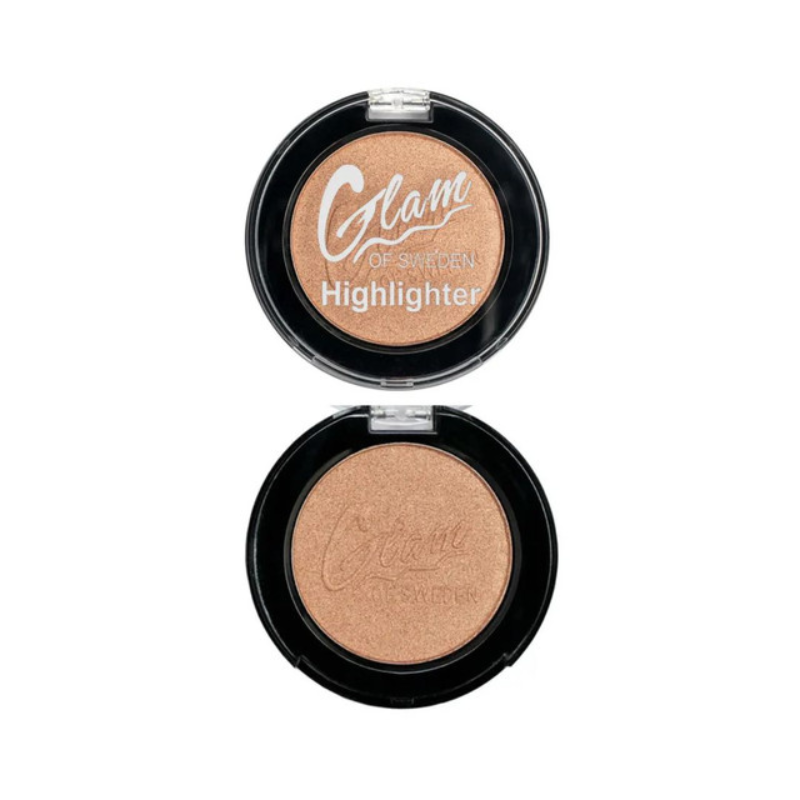 GLAM HIGHLIGHTER CHAMPAGNE 3.5GR