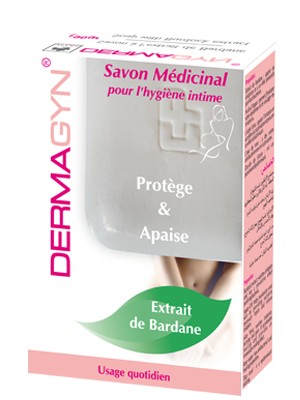VITAL DERMAGYN SAVON 90GR