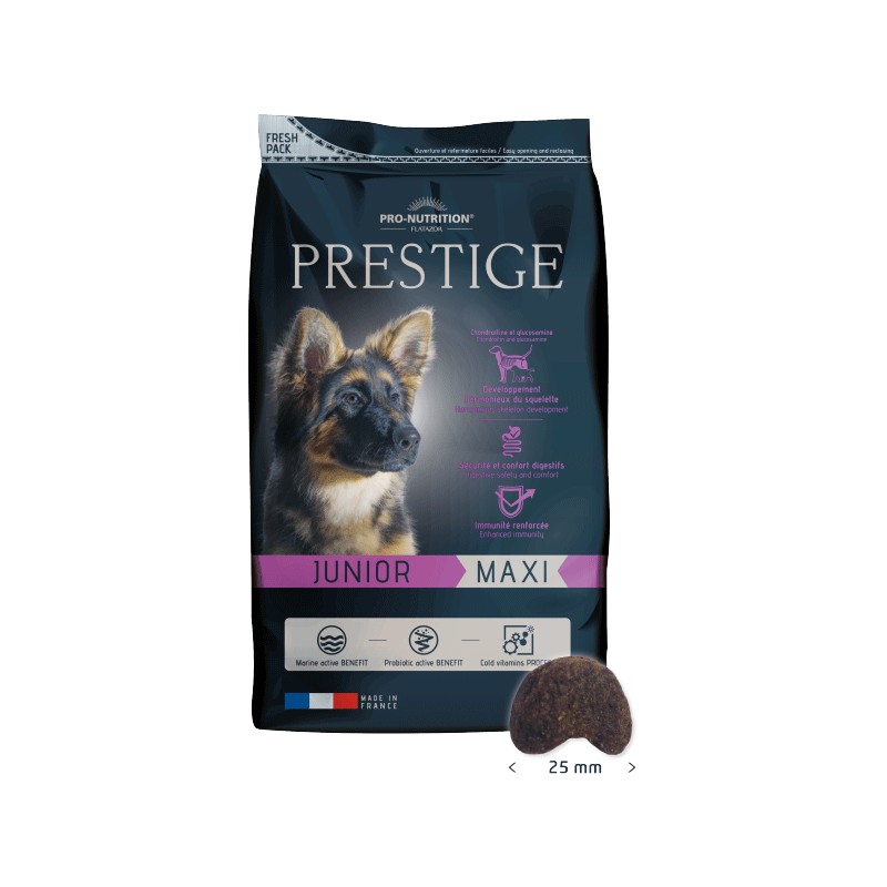 PRESTIGE JUNIOR MAXI 3KG