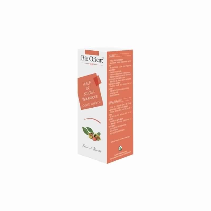 BIO ORIENT HUILE DE JOJOBA 10ML (??? ????????)