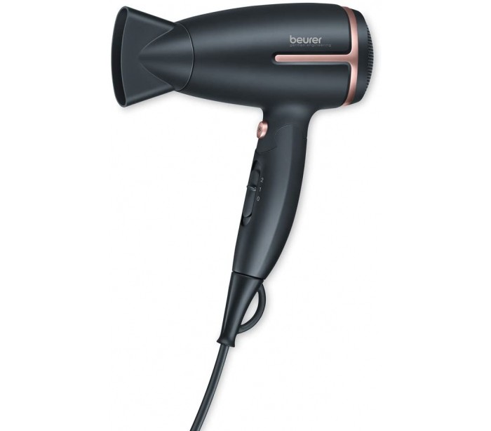 BEURER HC 25 SECHE CHEVEUX DE VOYAGE