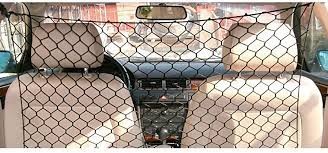 CROCI FILET POUR VOITURE