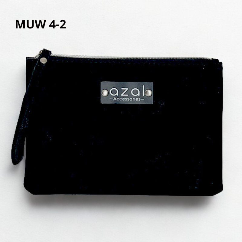 AZAL TROUSSE DE MAQUILLAGE MOUCHETE