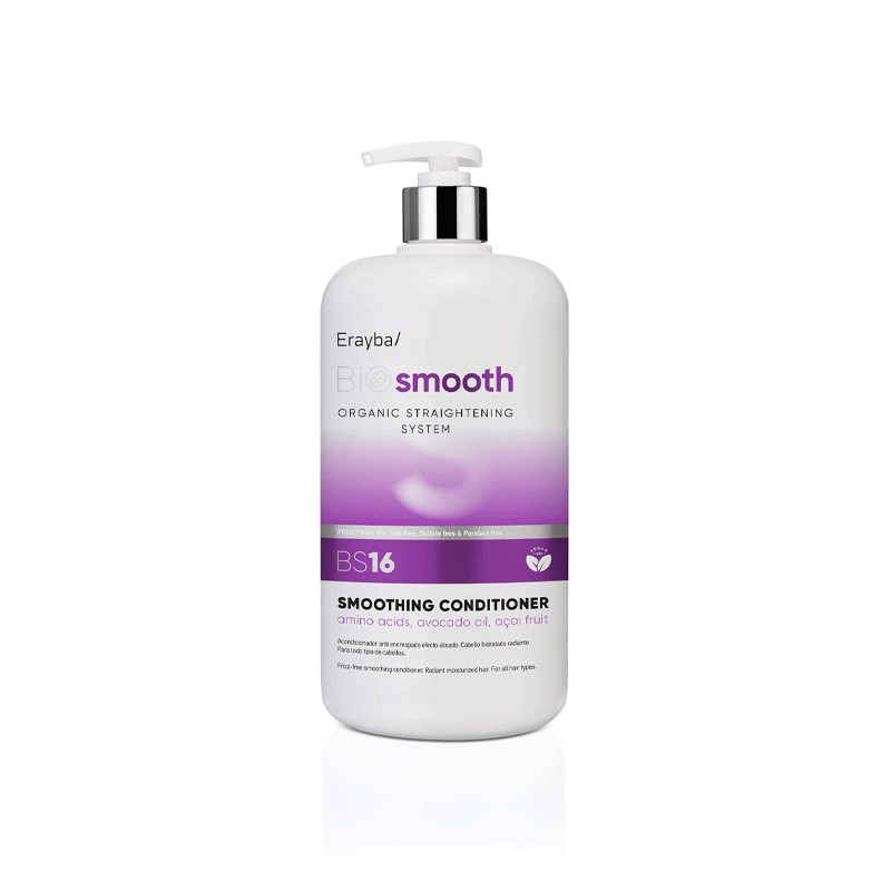 ERAYBA BS16 SMOOTHING CONDITIONNER 1L