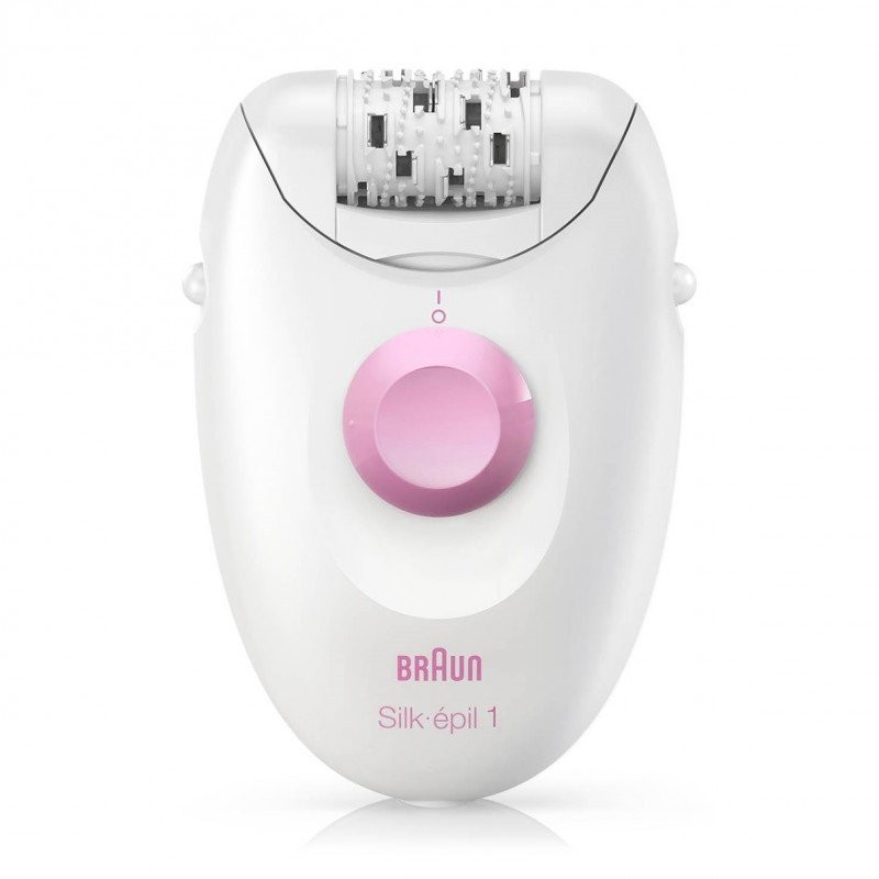 BRAUN EPILATEUR ELECTRIQUE SILK-EPIL 1 SE1-170